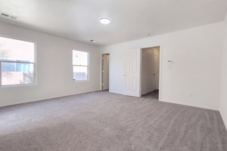 Photo 12 of 47 of 6608 Mountain Hawk Loop NE, Rio Rancho, NM