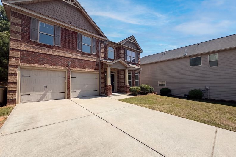 Photo 26 of 29 of 2182 Apple Orchard Way, Austell, GA