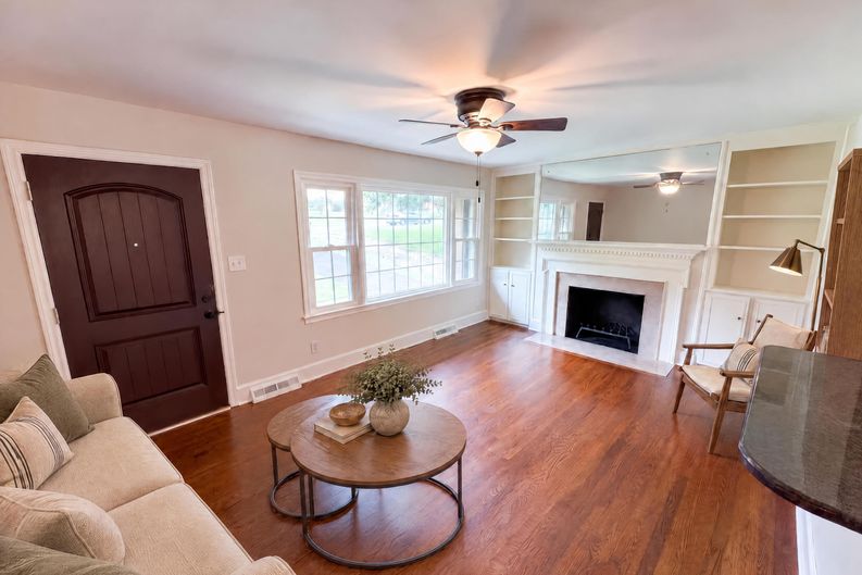 Photo 17 of 30 of 1527 Burnley Rd, Charlotte, NC