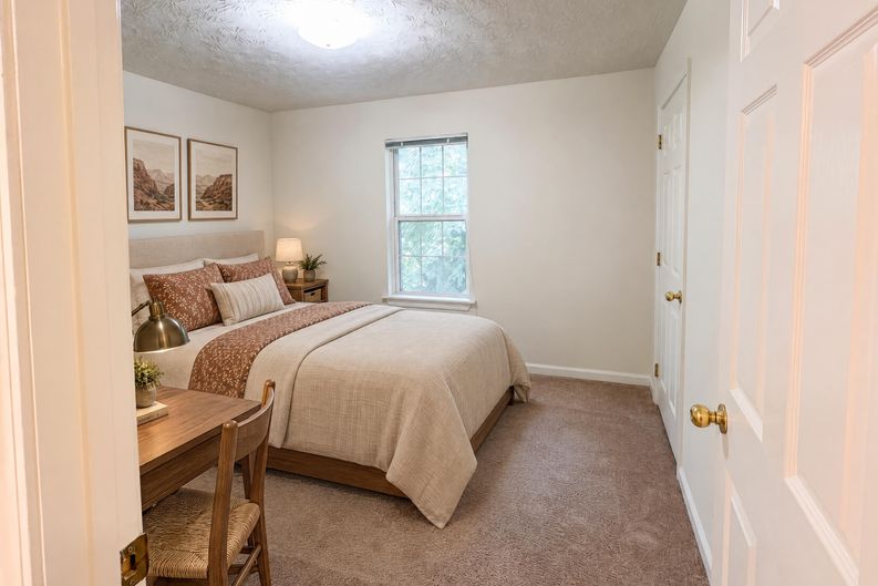 Photo 17 of 60 of 2492 Halcyon Way, Lawrenceville, GA