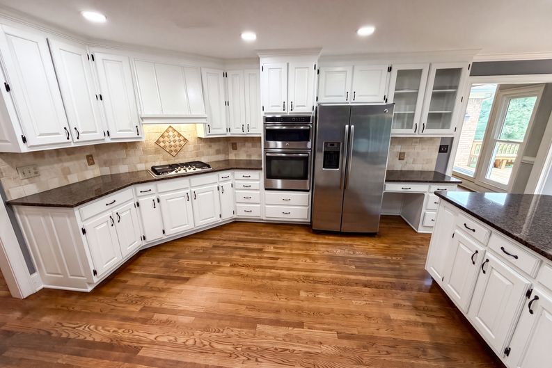 Photo 24 of 39 of 135 N Clublands Ct, Johns Creek, GA