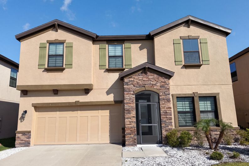 Photo 29 of 33 of 12643 Horseshoe Bend Dr, Lithia, FL