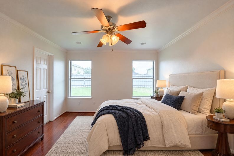 Photo 4 of 16 of 413 E Vega Ln, Killeen, TX