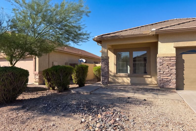 Photo 36 of 41 of 25852 W Lynne Ln, Buckeye, AZ
