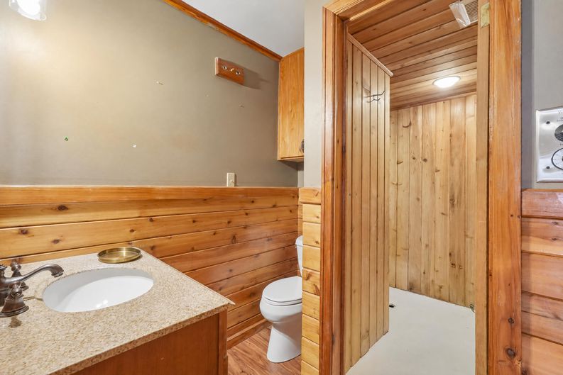 Photo 28 of 55 of 30243 Pine Crest Dr, Evergreen, CO