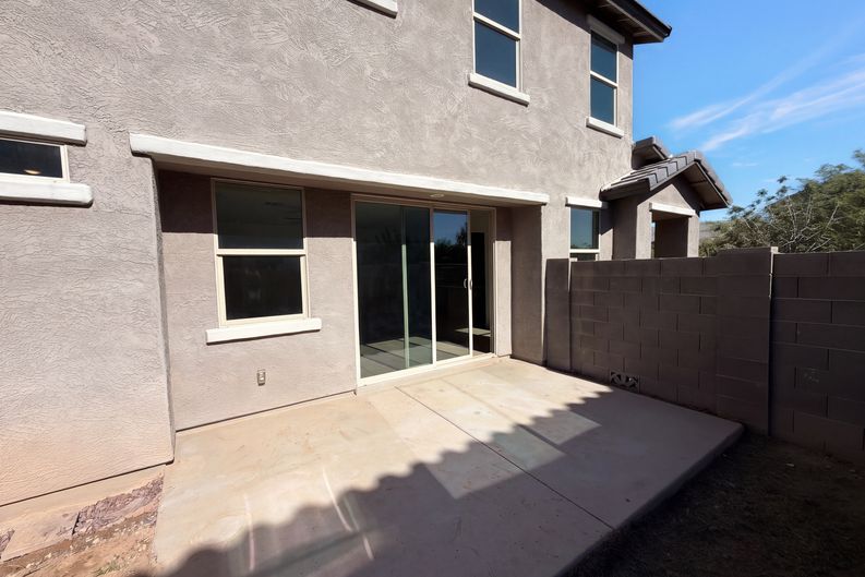 Photo 44 of 46 of 15237 W Sherman St, Goodyear, AZ