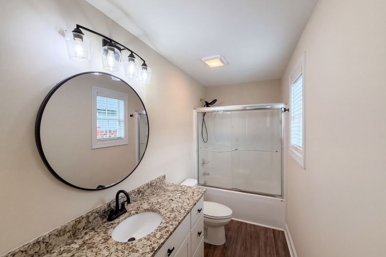 Photo 10 of 22 of 335 Odell Dr NW, Concord, NC