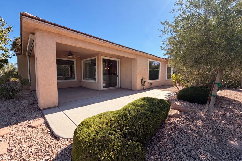 Photo 5 of 23 of 10228 Donde Ave, Las Vegas, NV