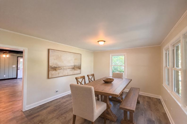Photo 10 of 16 of 2324 Stevens Rd, Raleigh, NC