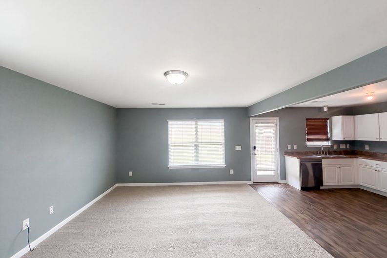 Photo 8 of 22 of 741 Cairn Cir, Burlington, NC