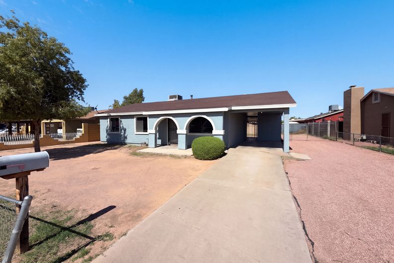 Photo 31 of 32 of 6208 W Alvarado Rd, Phoenix, AZ
