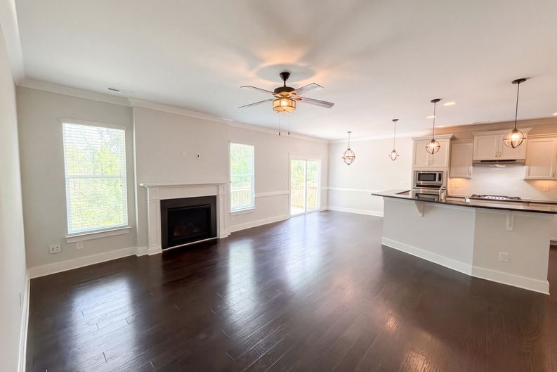Photo 8 of 38 of 7412 Canova Ln, Charlotte, NC
