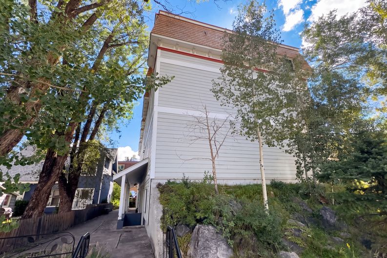 Photo 20 of 25 of 412 S Main St, Breckenridge, CO