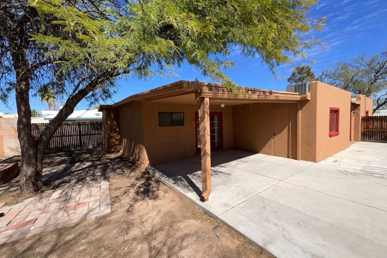 Photo 19 of 21 of 643 N Catalina Ave, Tucson, AZ