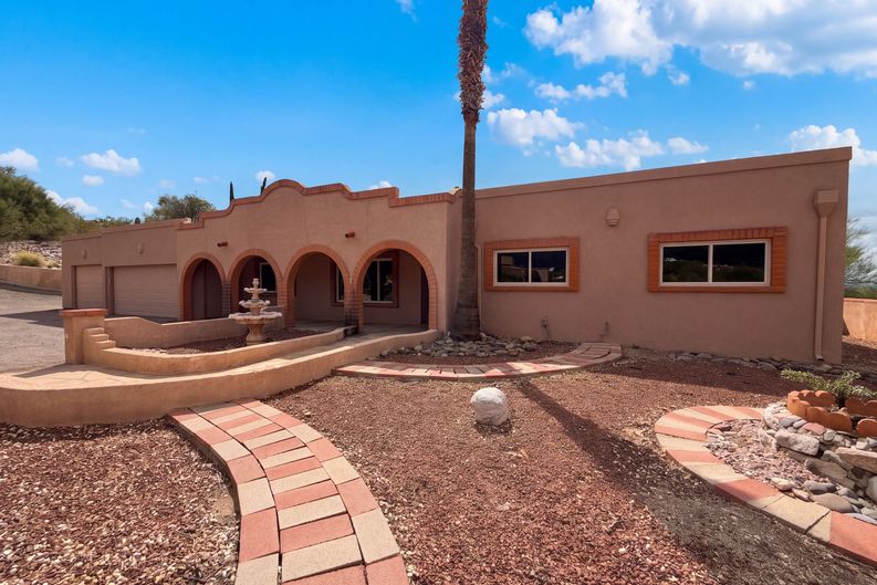 Photo 36 of 38 of 5611 N Placita Arizpe, Tucson, AZ
