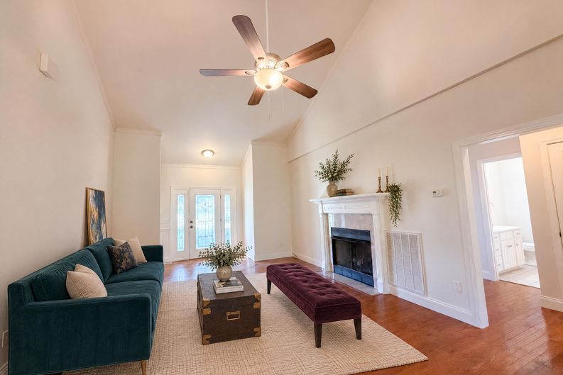Photo 10 of 36 of 189 Victoria Dr, Inman, SC