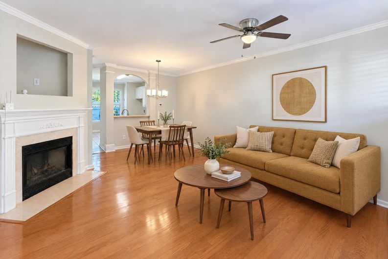 Photo 3 of 18 of 7839 Spungold St, Raleigh, NC