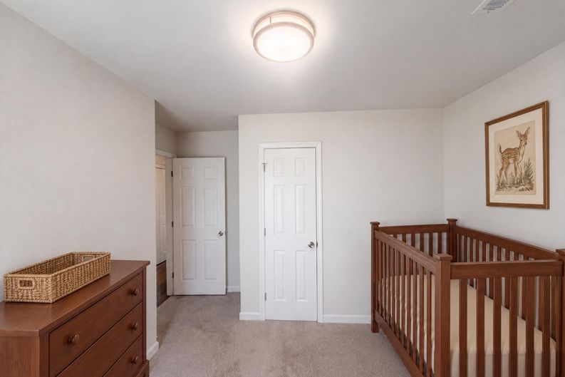 Photo 11 of 17 of 2110 Carlisle Way, High Point, NC