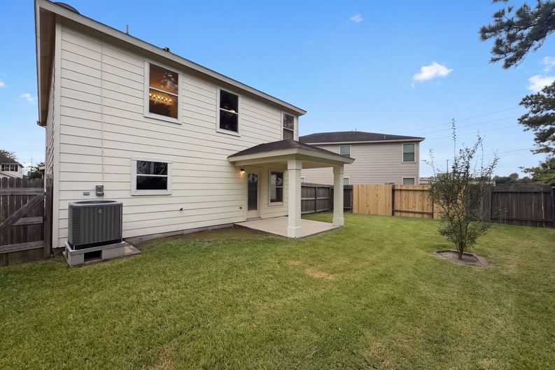 Photo 46 of 49 of 15515 Hollow Cypress Ct, Houston, TX