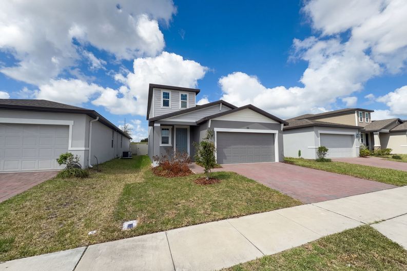 Photo 8 of 25 of 3092 Bella Vista Dr, Davenport, FL
