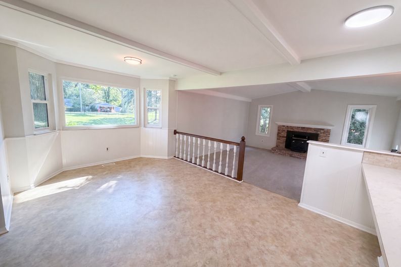Photo 7 of 21 of 38651 Chartier St, Harrison Township, MI