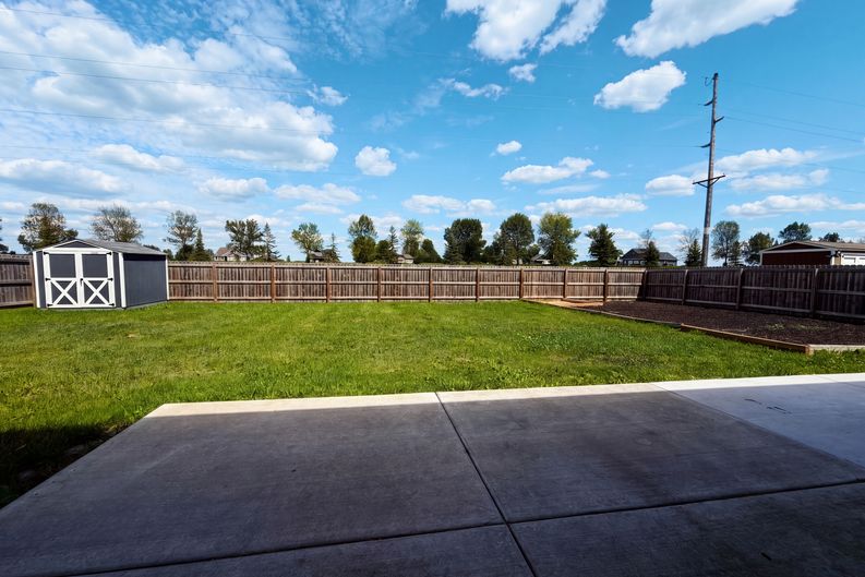 Photo 21 of 24 of 1207 Mulberry Ave NE, Montgomery, MN