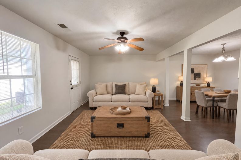 Photo 12 of 23 of 4041 Browne Ct, Conley, GA