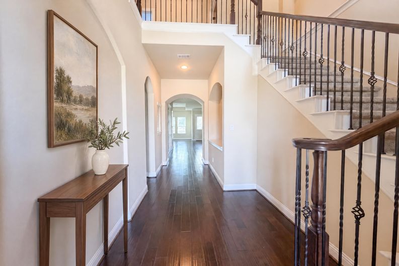 Photo 6 of 22 of 851 Yellowcress Dr, Prosper, TX