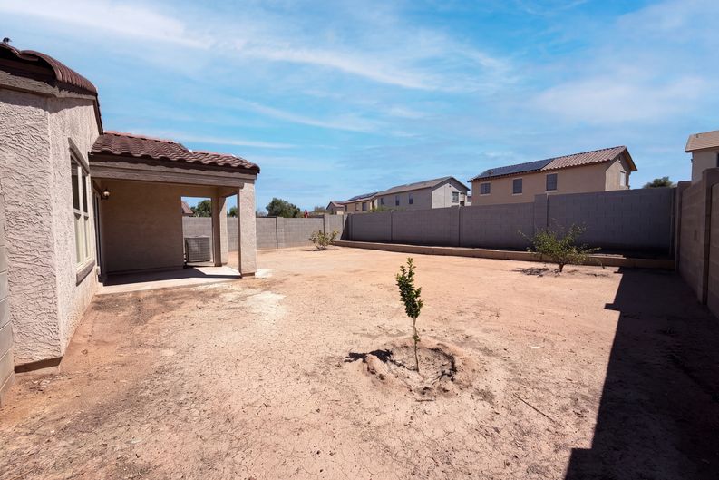 Photo 29 of 30 of 25797 W Siesta Way, Buckeye, AZ