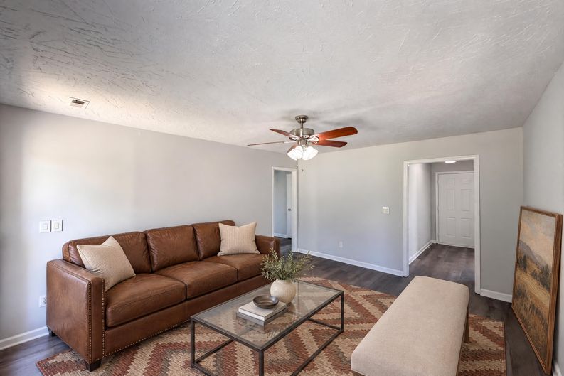 Photo 7 of 17 of 2577 Previs Rd, Fayetteville, NC