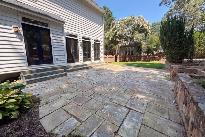 Photo 5 of 21 of 3621 Rolridge Rd, Henrico, VA
