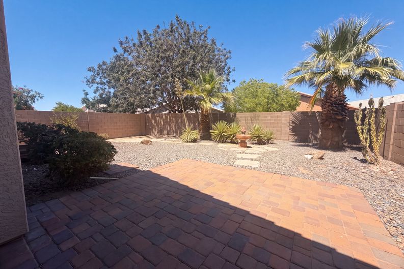 Photo 16 of 17 of 28321 N Cactus Flower Cir, San Tan Valley, AZ