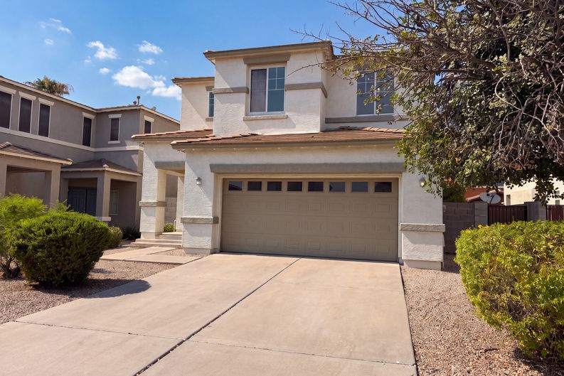 Photo 28 of 34 of 1214 E Frances Ln, Gilbert, AZ