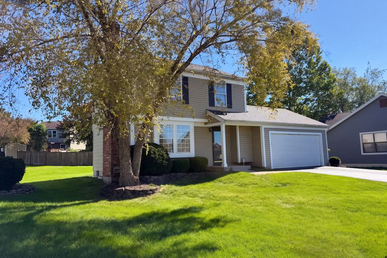 Photo 26 of 34 of 3192 Wild Dunes Ct, Pickerington, OH