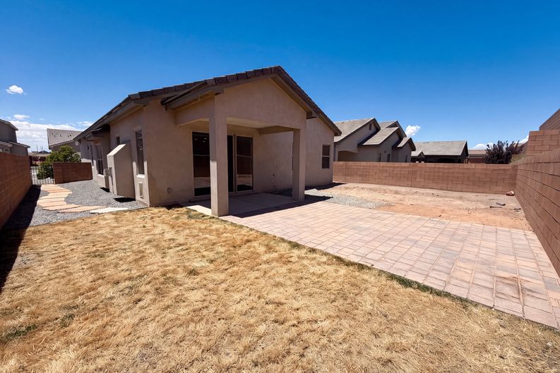 Photo 18 of 20 of 2032 Lobo Trot Ct SE, Albuquerque, NM