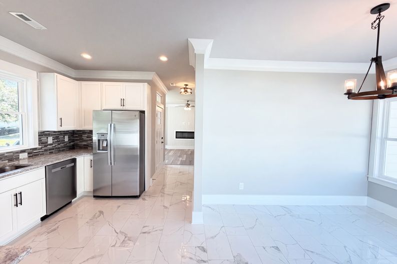 Photo 8 of 22 of 4139 Twenty Grand Dr, Indian Trail, NC