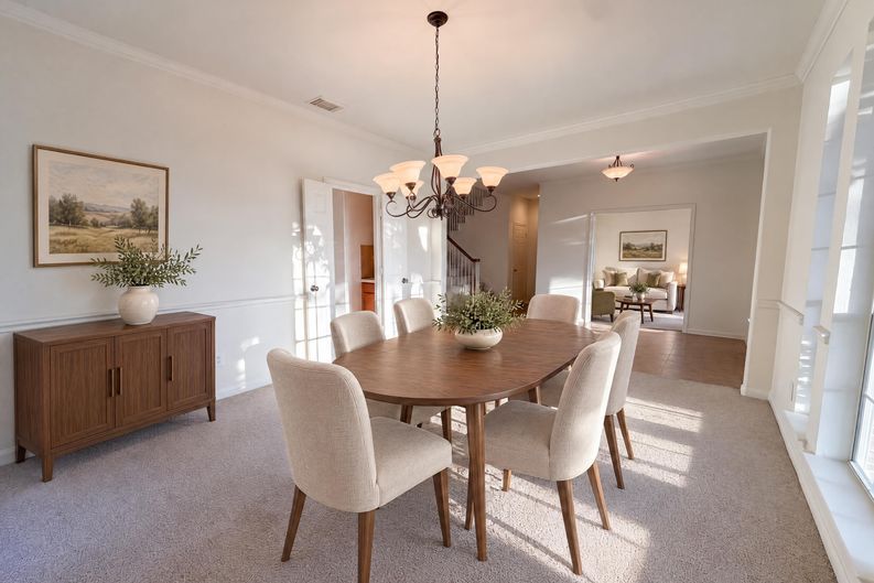 Photo 10 of 52 of 9019 Sunny Ridge Dr, Houston, TX