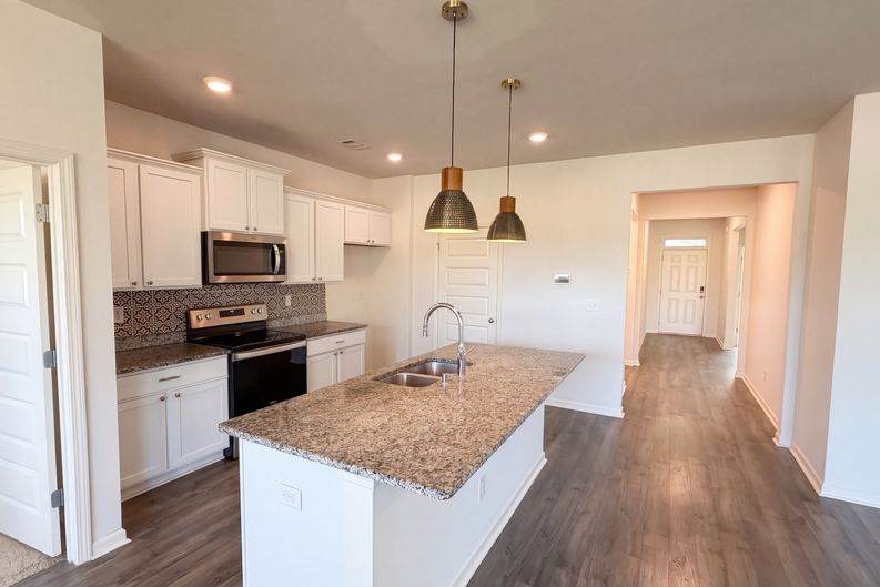 Photo 6 of 25 of 8130 Highland Dr SW, Covington, GA