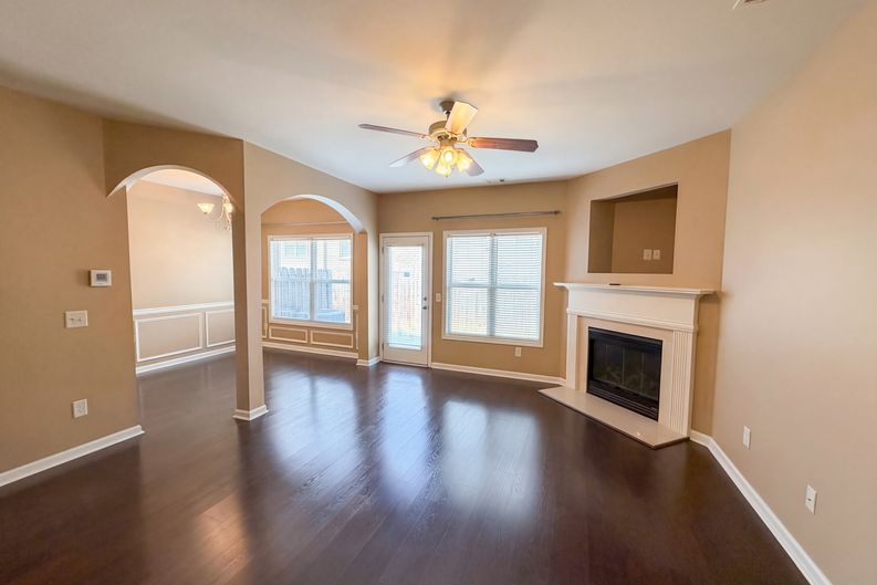 Photo 3 of 22 of 1205 Mistyhaynes Way, Grayson, GA