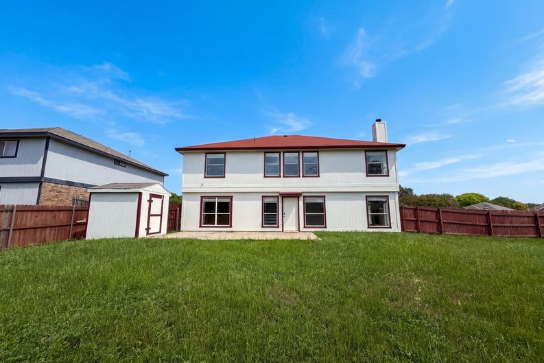 Photo 5 of 19 of 1301 Judy Ln, Copperas Cove, TX