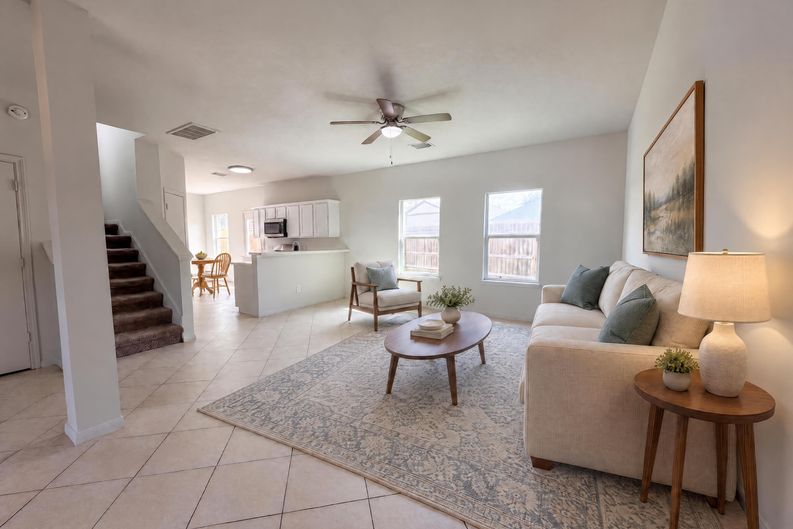 Photo 8 of 21 of 3911 Teal Vista Ct, Fresno, TX