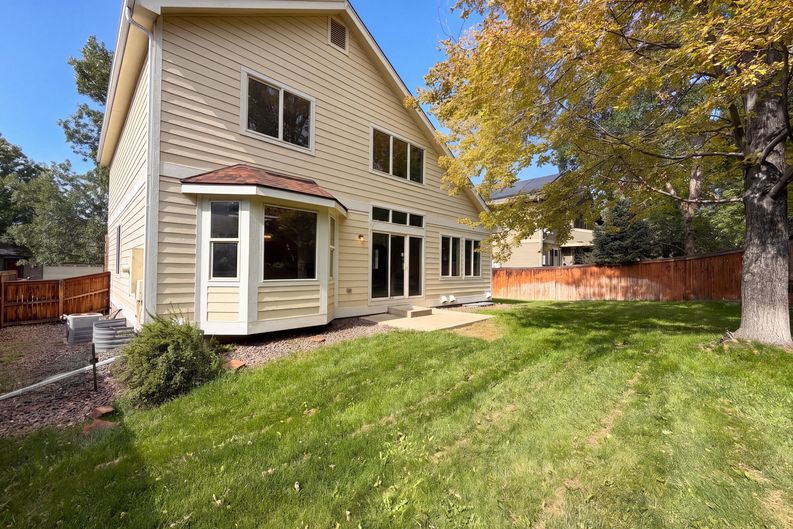 Photo 36 of 40 of 821 Sage Sparrow Cir, Highlands Ranch, CO