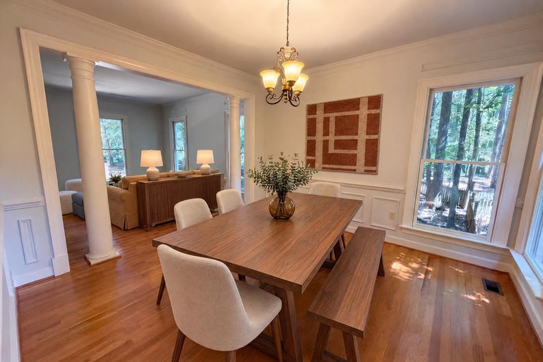 Photo 9 of 29 of 5806 Fox Briar Way, Midlothian, VA