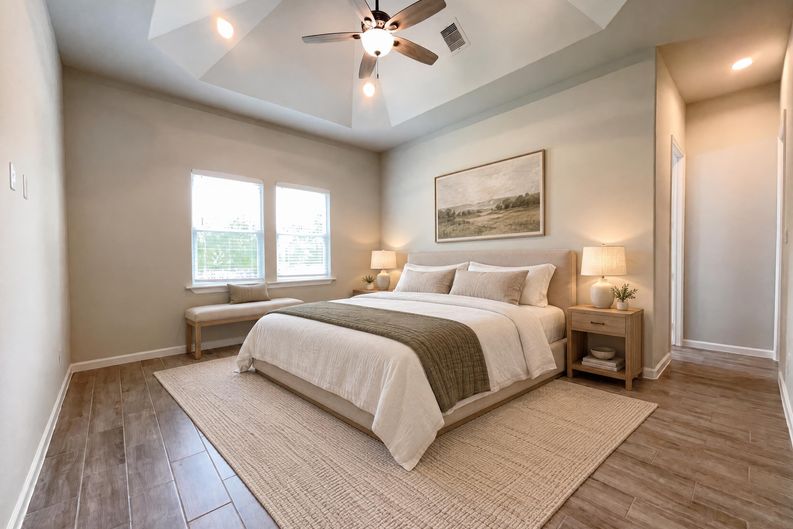 Photo 4 of 16 of 40402 Mostyn Dr, Magnolia, TX