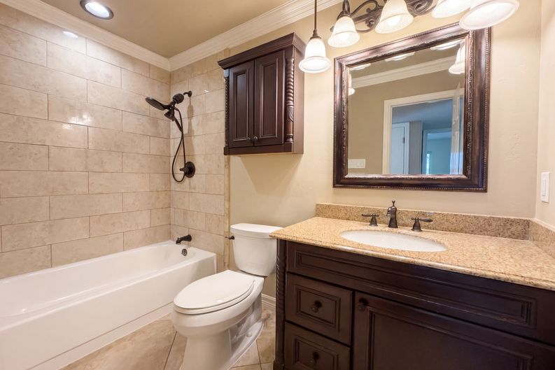 Photo 9 of 28 of 6302 Zanes Ct, Plano, TX