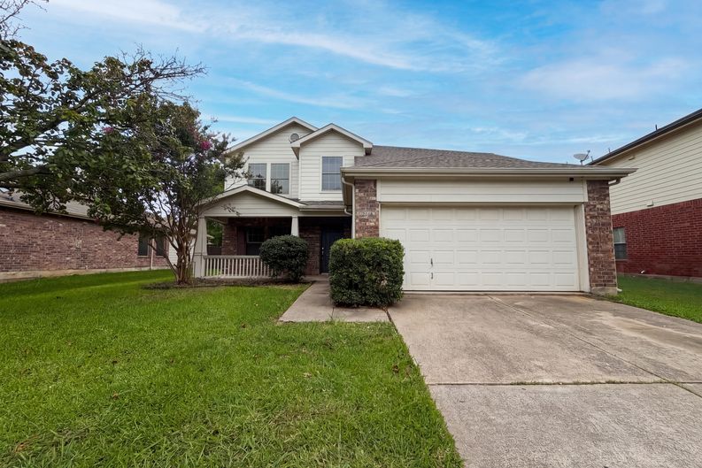 Photo 26 of 30 of 2014 Tanur Cascade Dr, Anna, TX