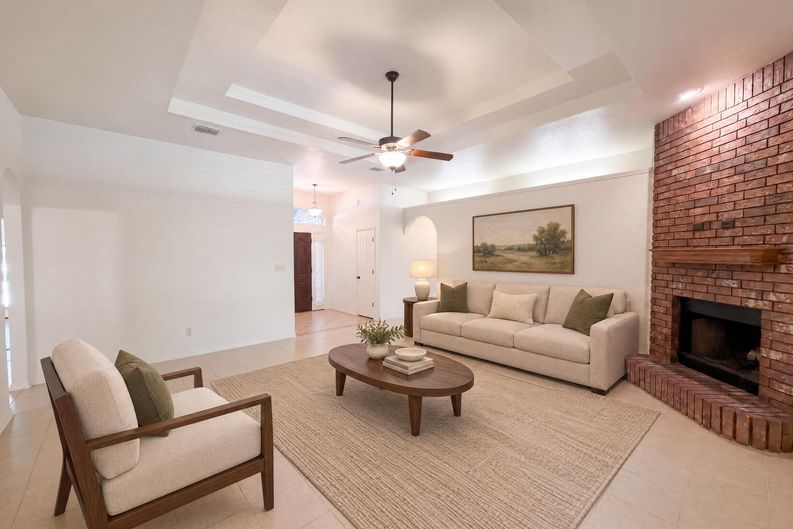 Photo 7 of 17 of 5415 Foxhill Rd, Temple, TX
