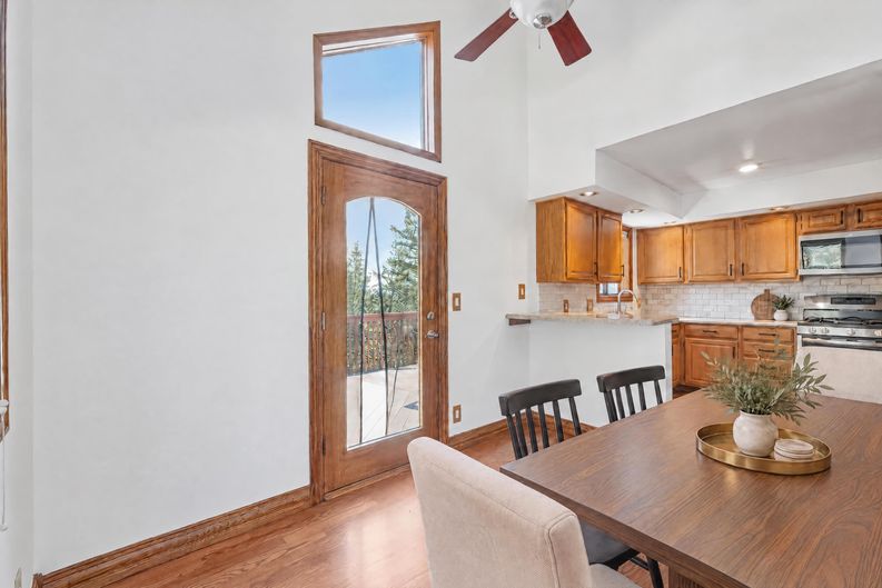 Photo 38 of 55 of 30243 Pine Crest Dr, Evergreen, CO