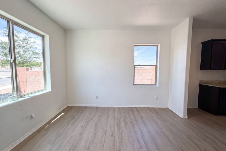 Photo 8 of 19 of 3504 Wild Horse Rd NE, Rio Rancho, NM