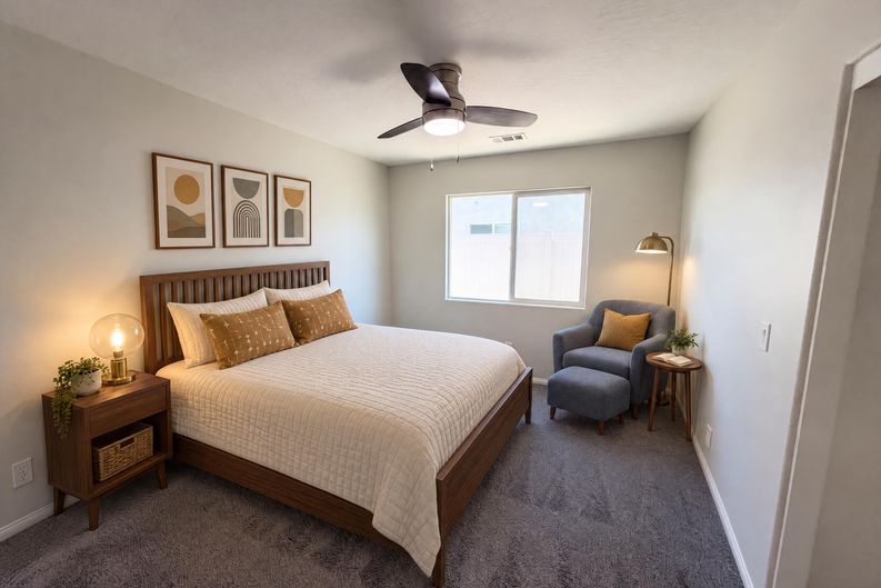 Photo 12 of 28 of 13185 Great Falls Ave, Victorville, CA